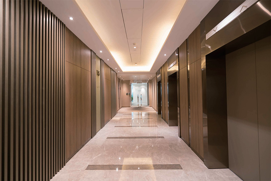 High PressЛаминат хуудас